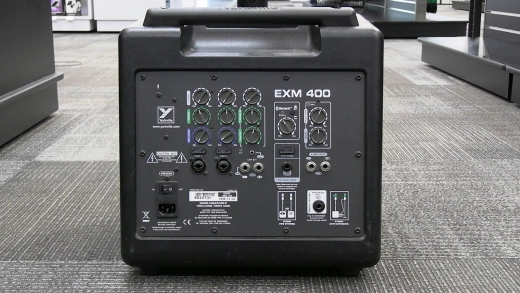 Yorkville Sound - EXM400 3